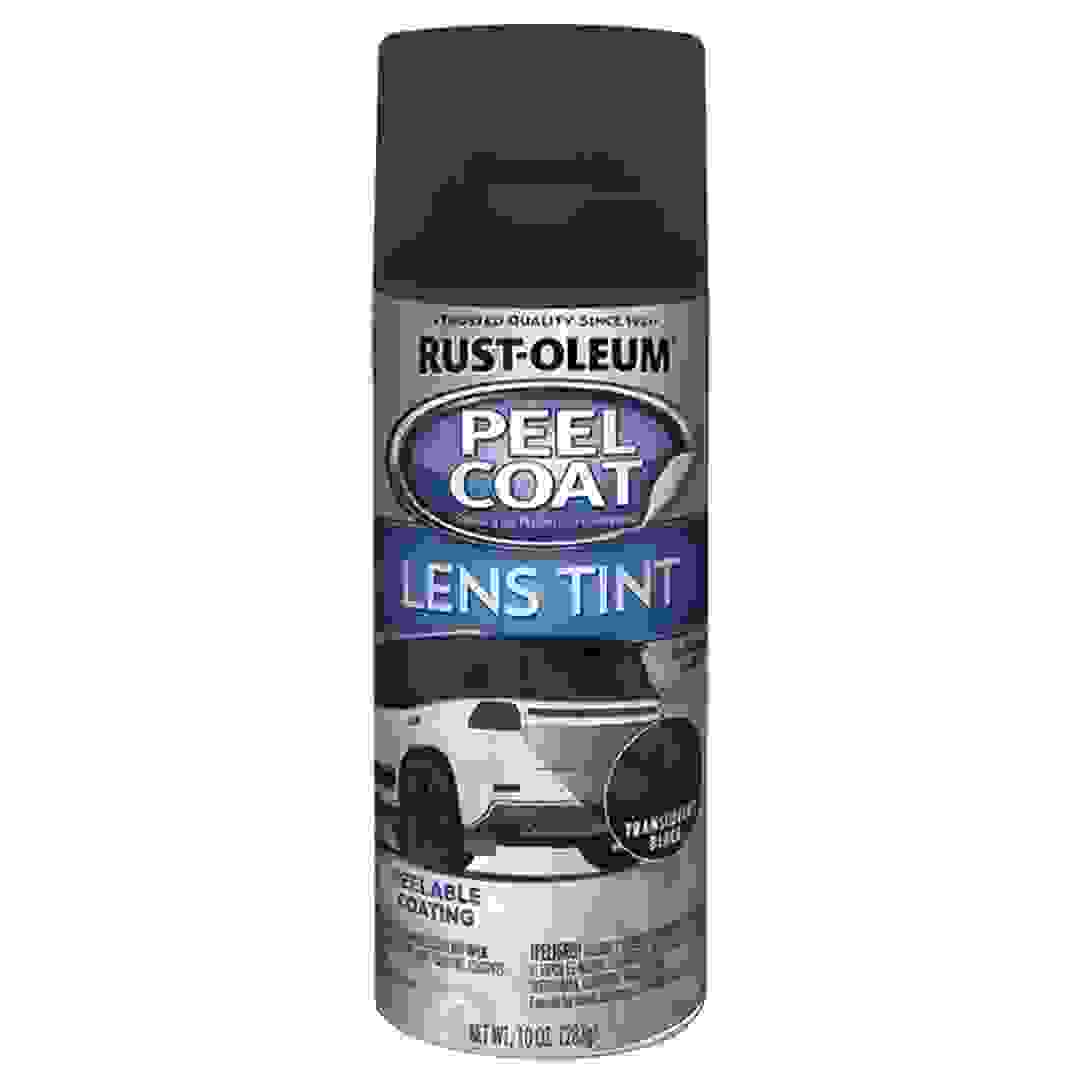 Rust-Oleum Peel Coat Lens Tint (Translucent Black, 283 g)