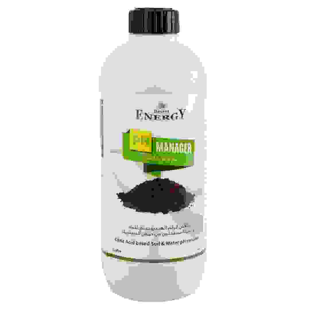 Desert Energy Soil & Water PH Manager (1 L)