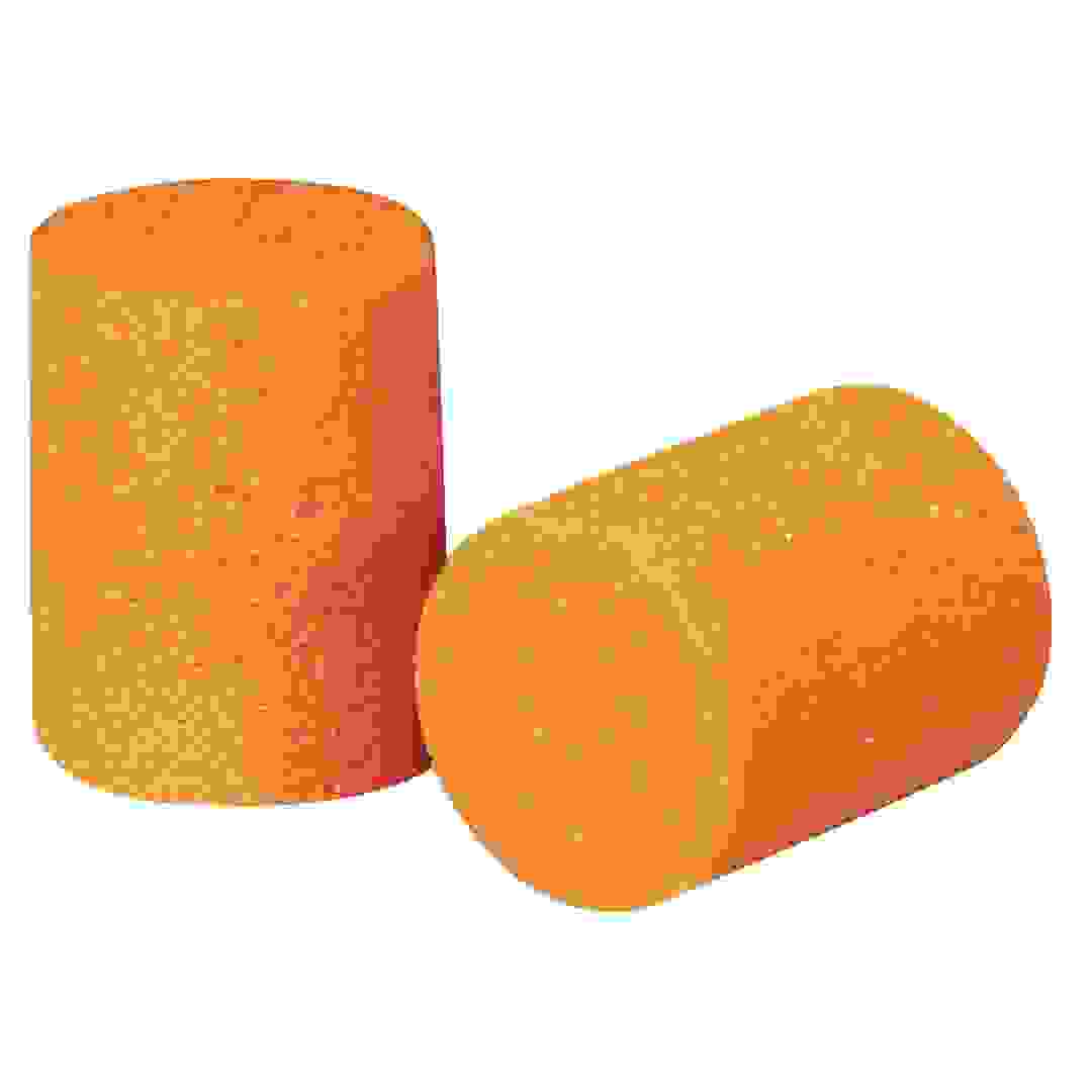 3M Tekk Disposable Earplug (Orange)