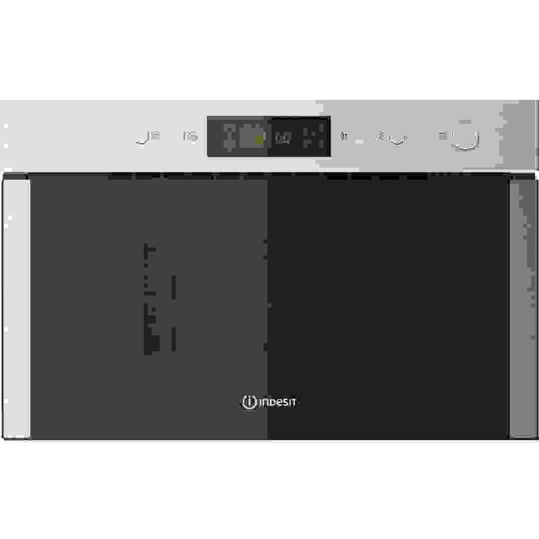 Indesit Built-In Microwave, MWI 5213 IX (22 L)