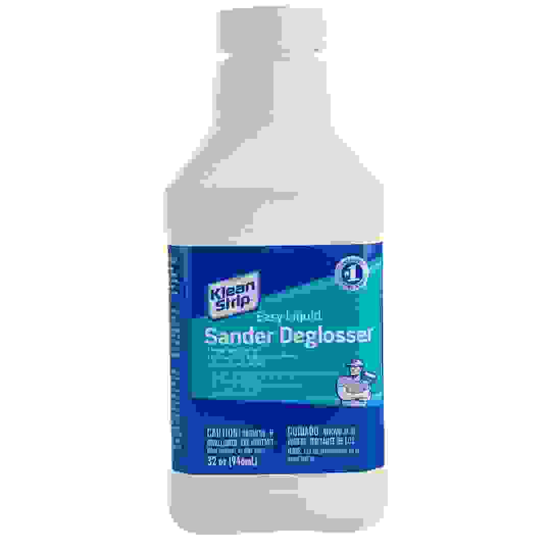 Klean Strip Easy Liquid Sander Deglosser (1 quart)