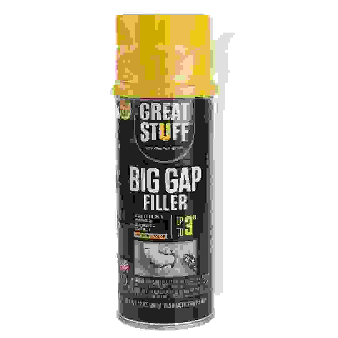 Greatstuff Big Gap Filler Can (354.9 ml)