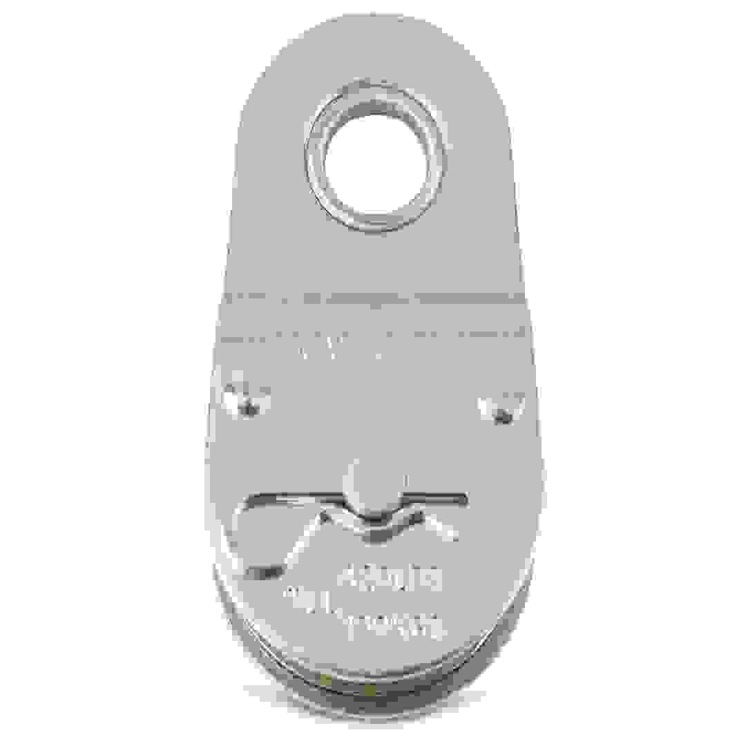 بكرة مفردة ثابتة كامبل