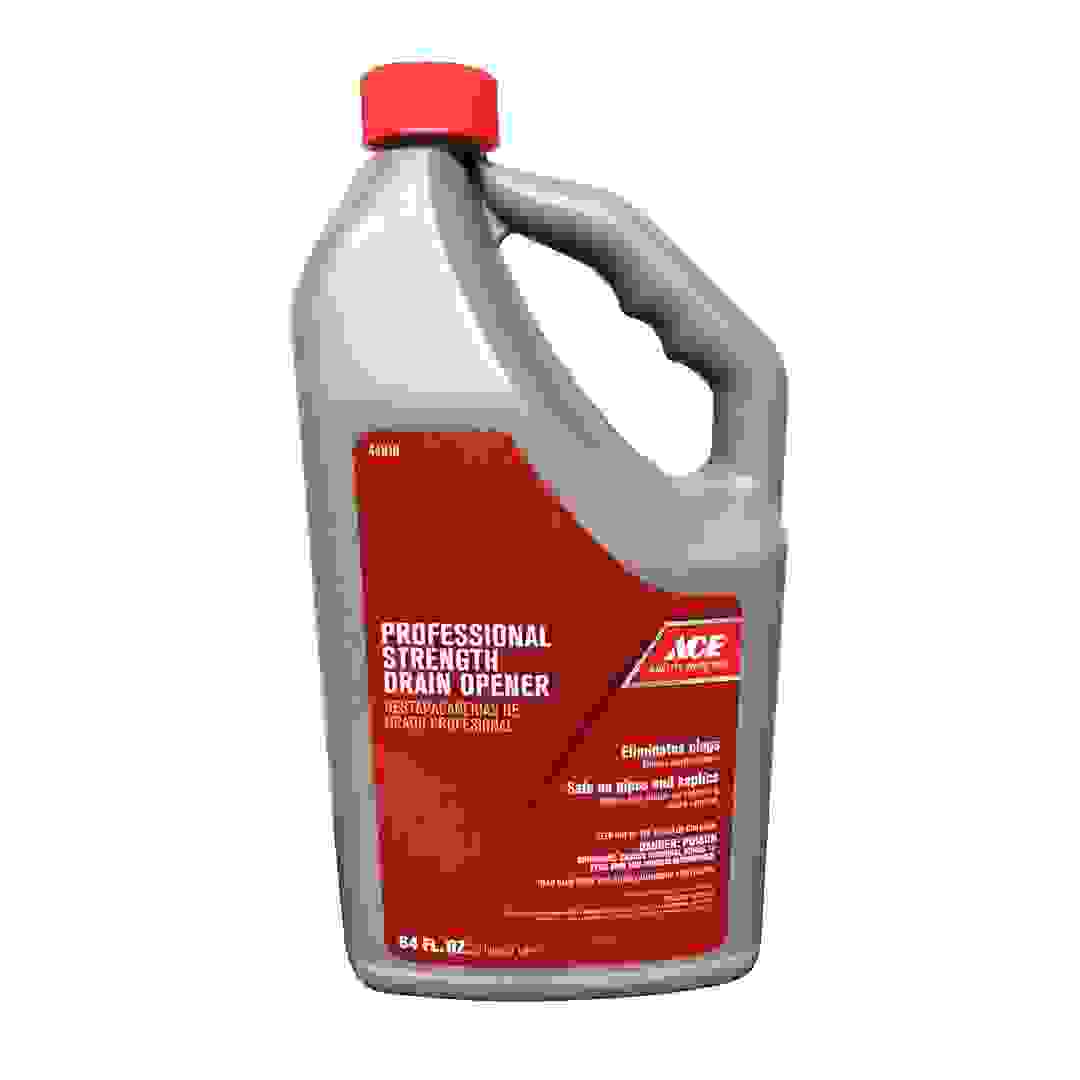 Ace Professional Strength Drain Opener (1.89 L)