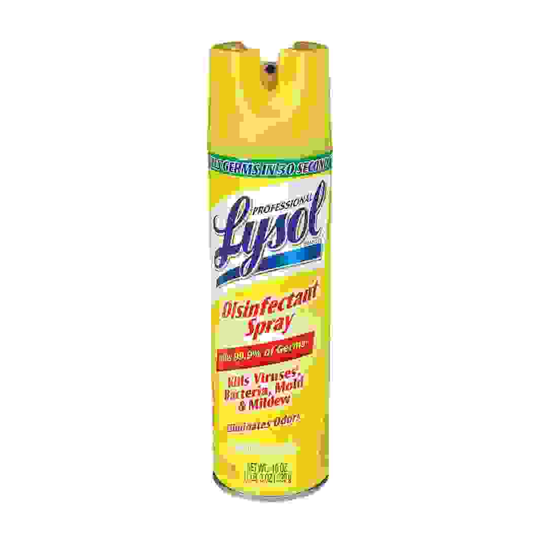 Lysol Professional Disinfectant Spray (539 g)