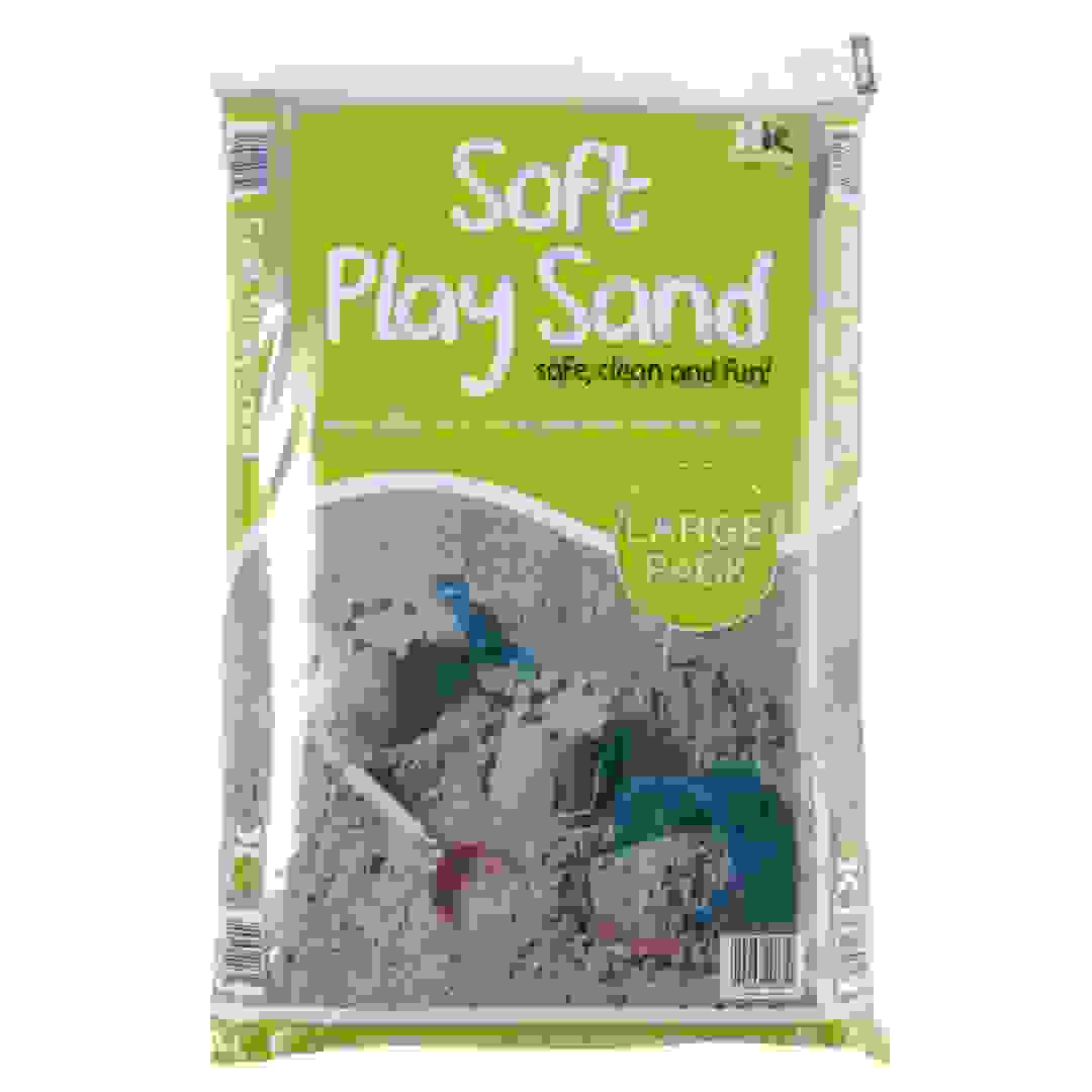 رمل لعب كلكاي (20 كجم)