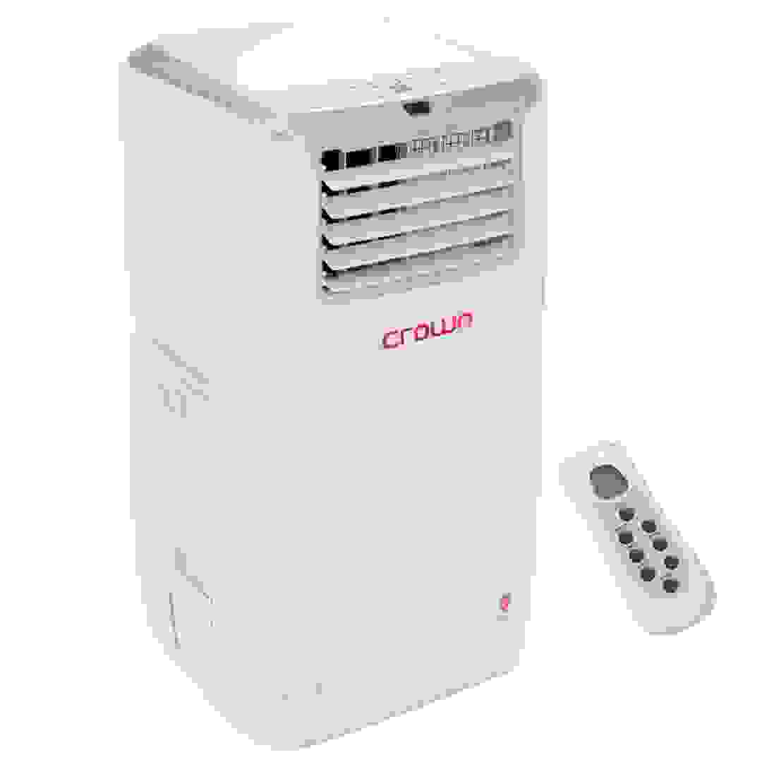 Crownline Portable Air Conditioner, PAC-224 (1.2 Ton, 1540 W)