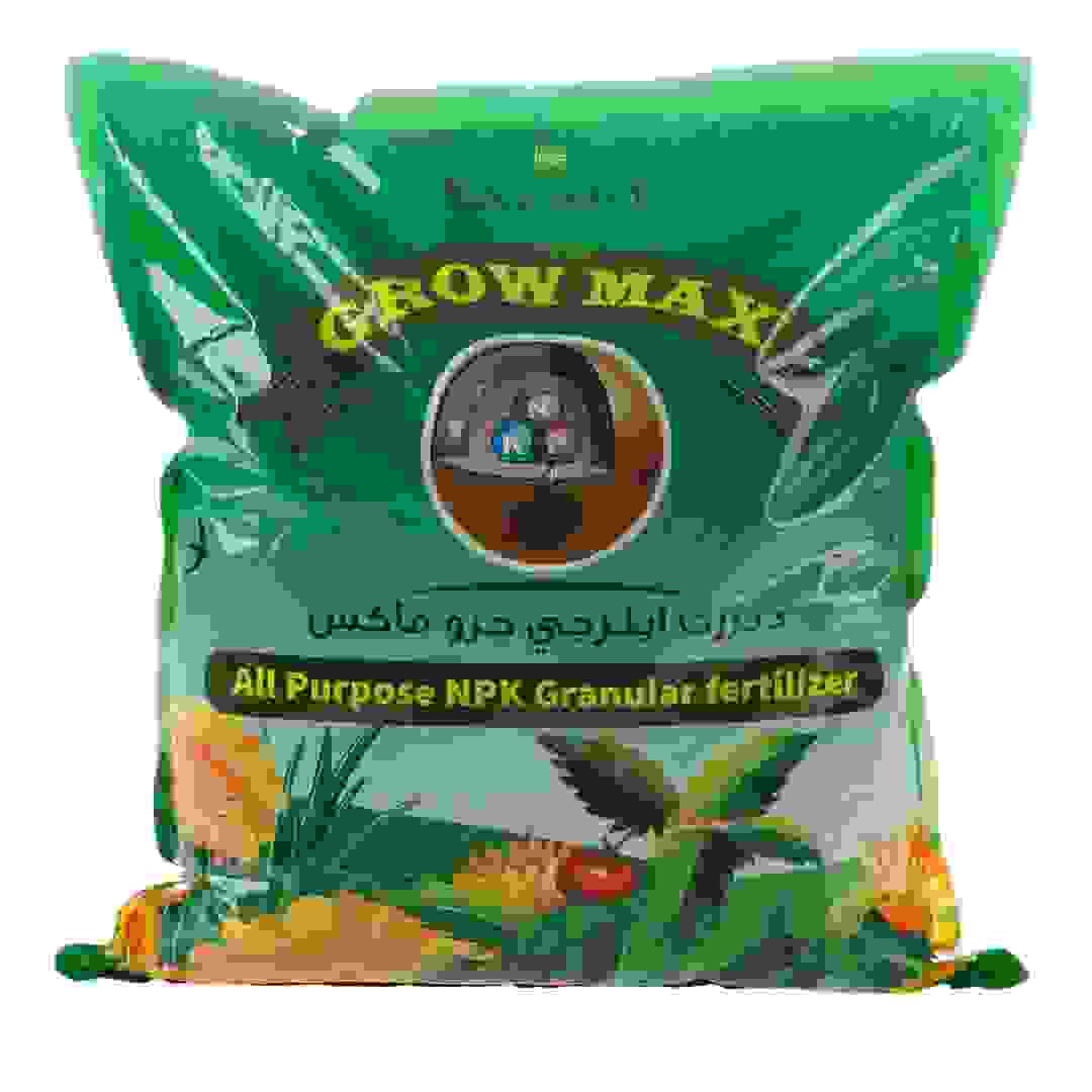 Desert Energy Growmax Granular Fertilizer (5 kg)