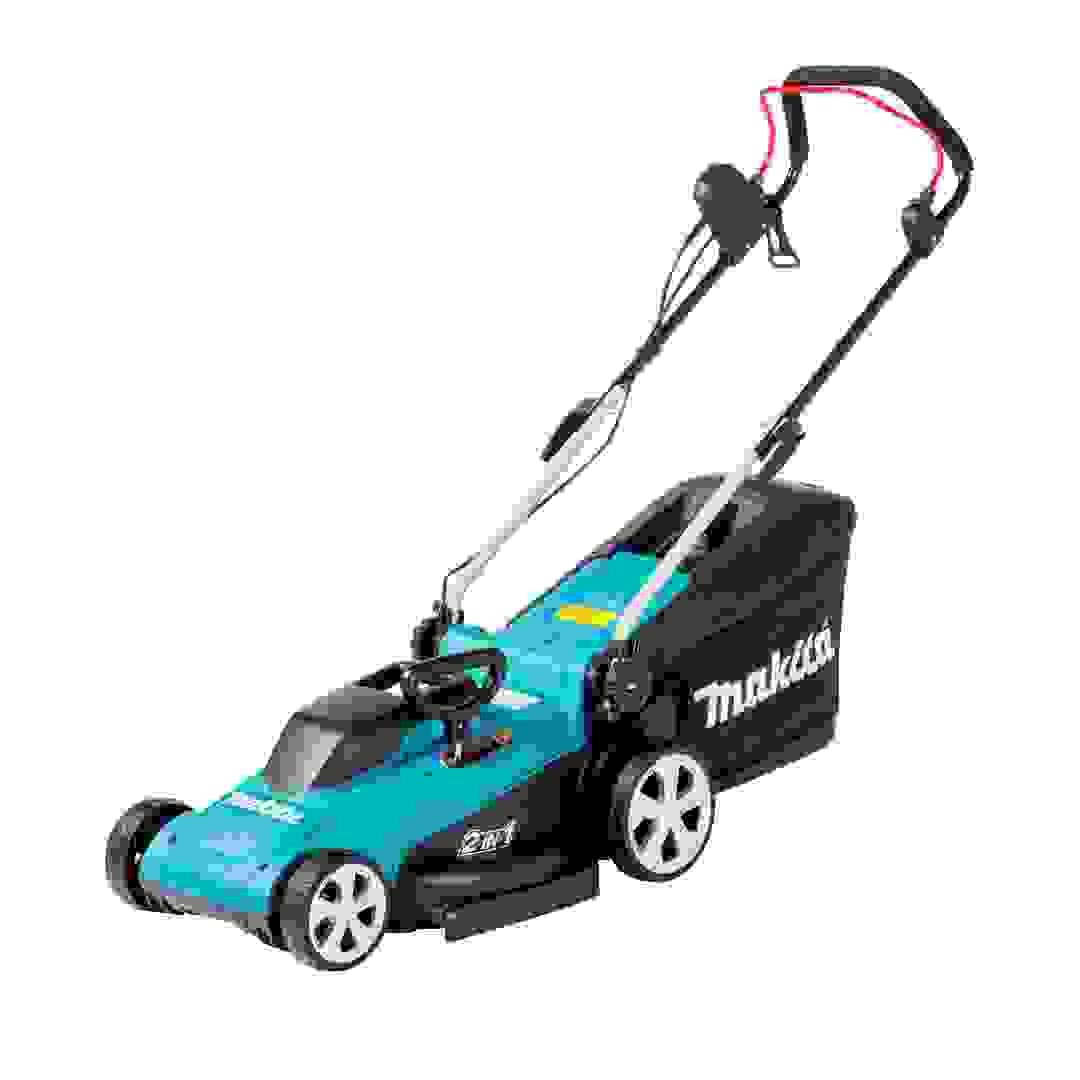 جزازة عشب كهربائية ماكيتا، ELM3720X (1400 واط)