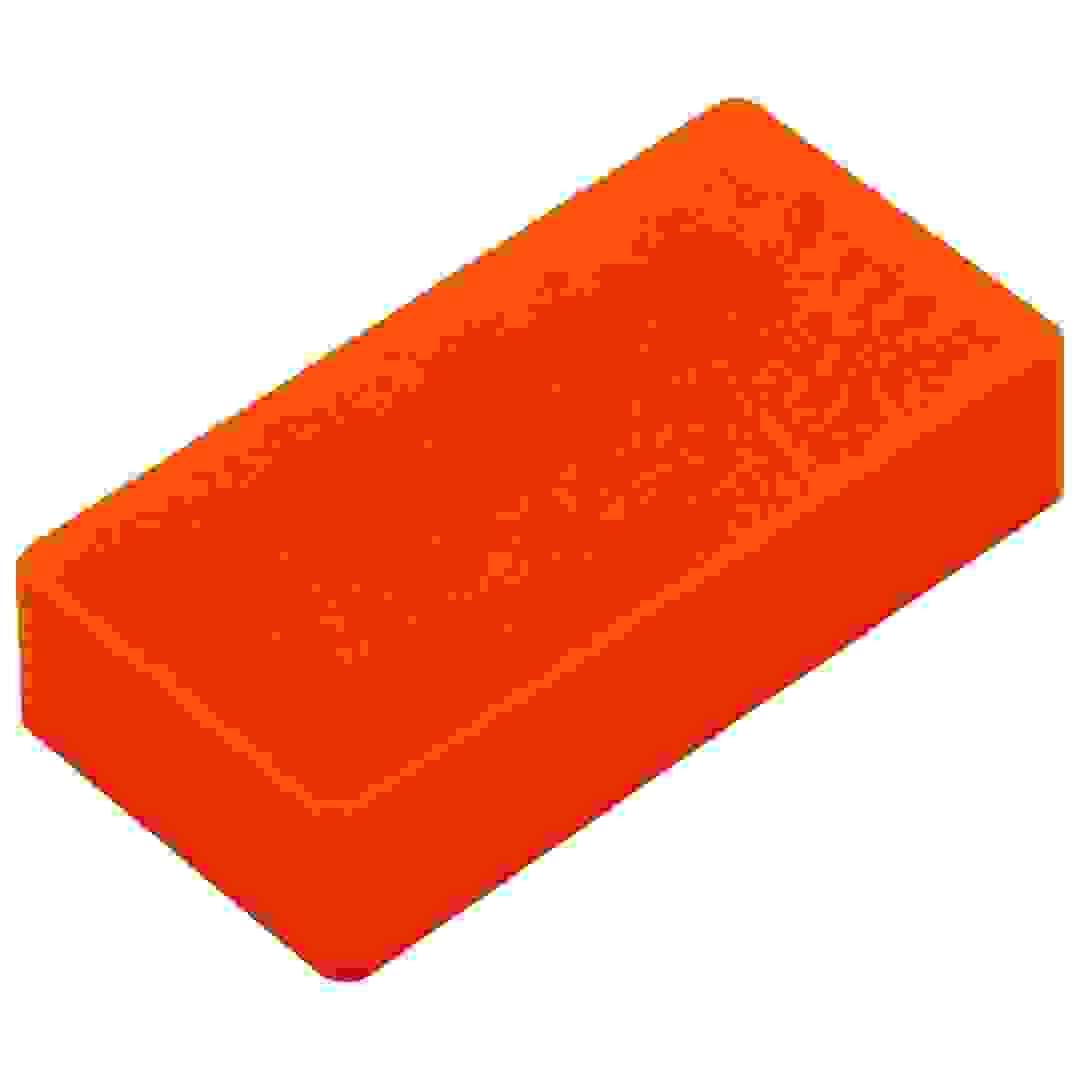 Master Magnetics Ceramic Magnet (2.54 x 5.08 cm)