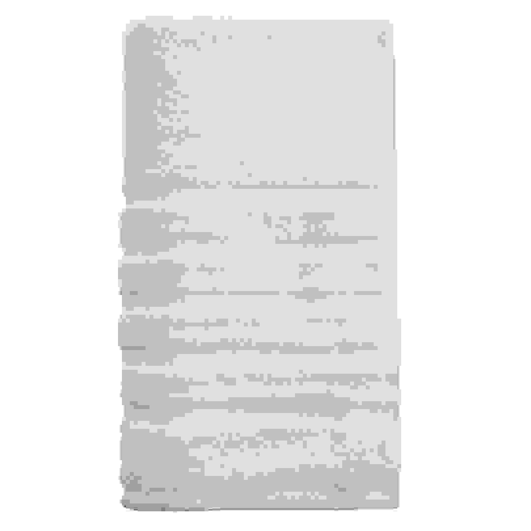 Kingsley Bath Sheet, KBS-CR (90 x 150 cm)