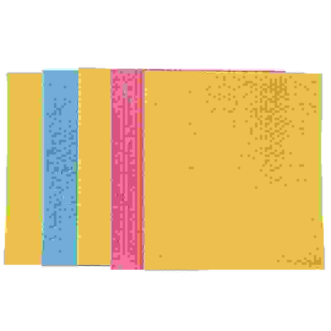 Vileda Wettex Wet Sponge Cloths (Pack of 5)