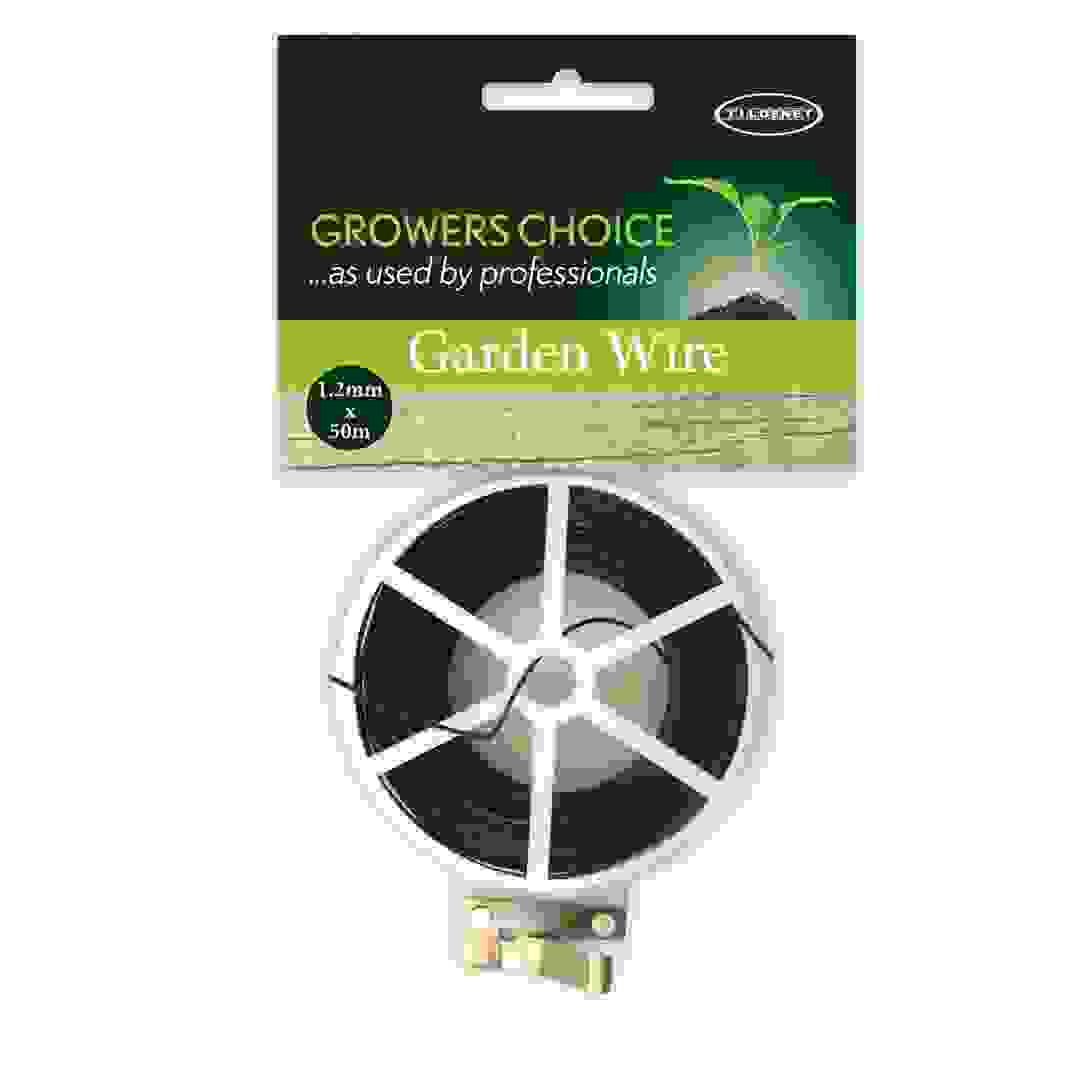 Tildenet Garden Wire (0.12 cm x 50 m)