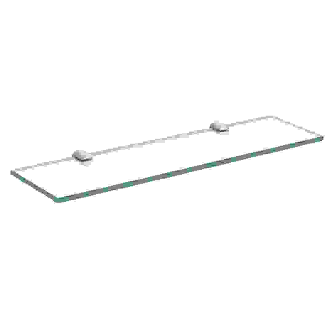Bold Symphony Glass Bathroom Shelf (51 x 10 x 5 cm)