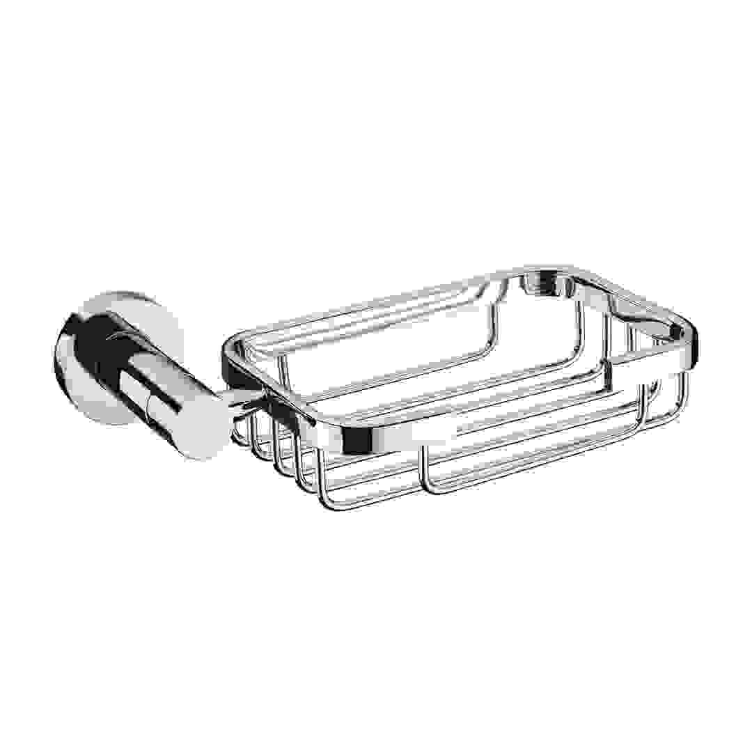 Bold Symphony Soap Dish (23 x 12 x 9 cm)