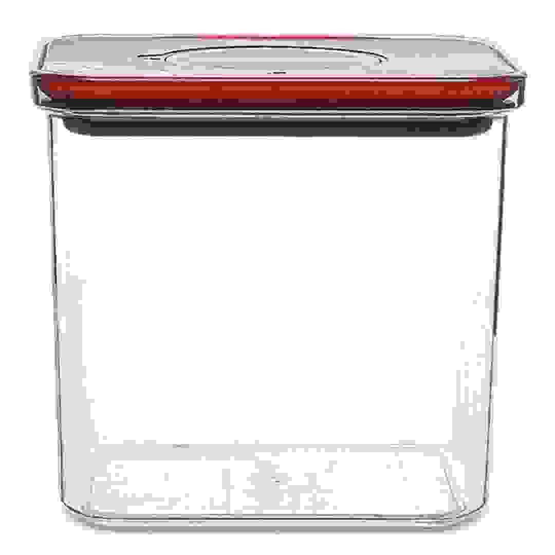 حافظة تخزين جاف بتقنية الإغلاق الذكي المحكم نيوفلام (1.8 لتر)