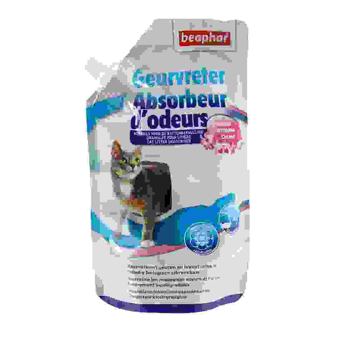 مزيل روائح منعش متعدد بيفار سانت فنسنت (رائحة أزهار، 400 جرام)