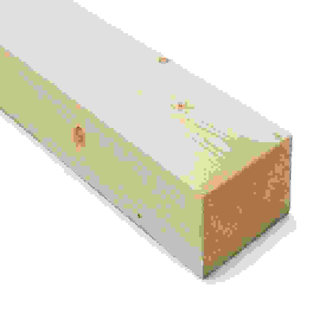 Masons Timber Standard Whitewood Planed Square Edge Handypack (240 נ9.6 נ4.6 cm)