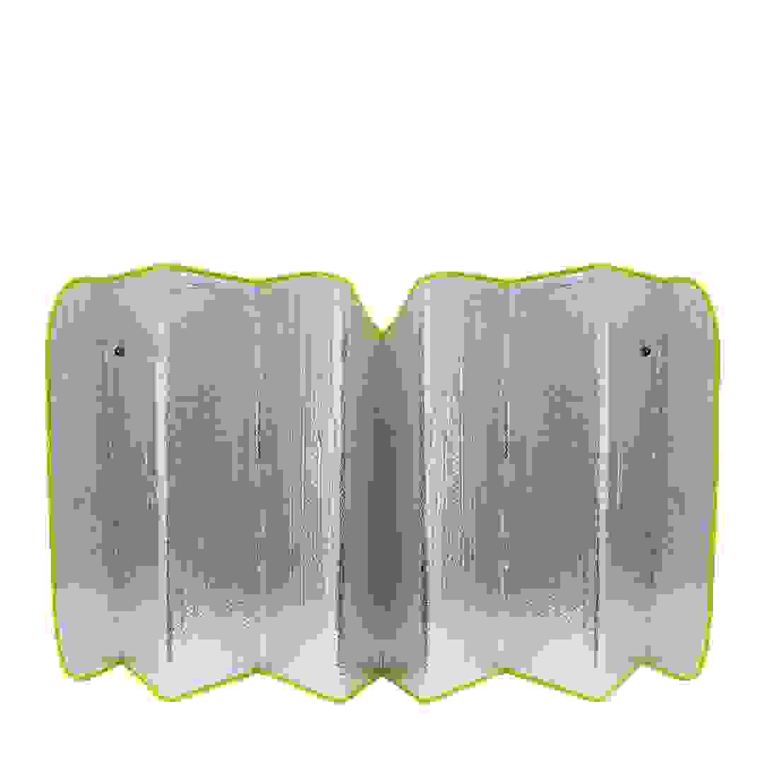 Xcessories Reflective Car Sunshade (Medium)