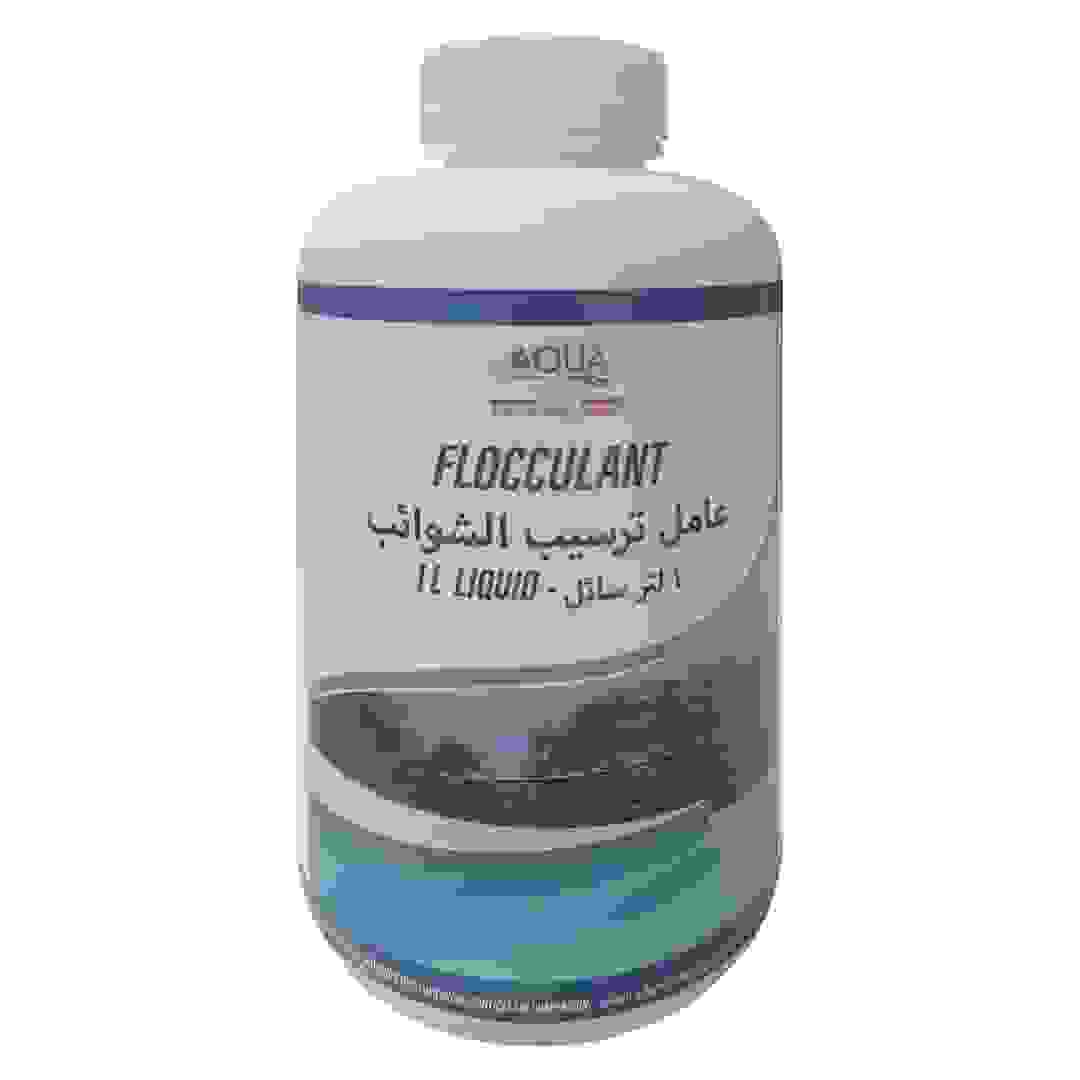 Aqua Liquid Flocculant (1 L)