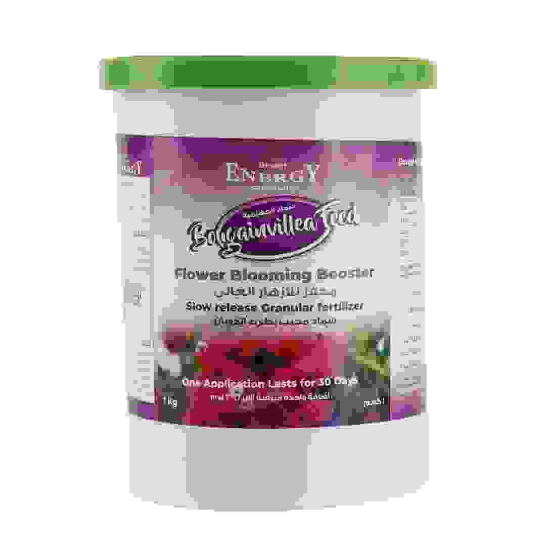 Desert Energy Bougainvillea Flower Blooming Booster (1 kg)