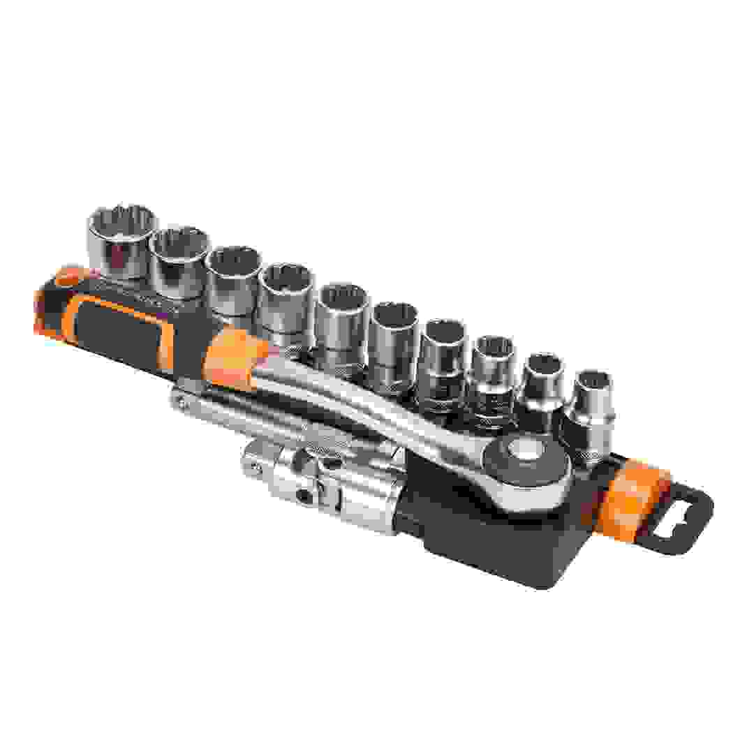 Magnusson Standard Socket Set, MT79 (13 Pc.)