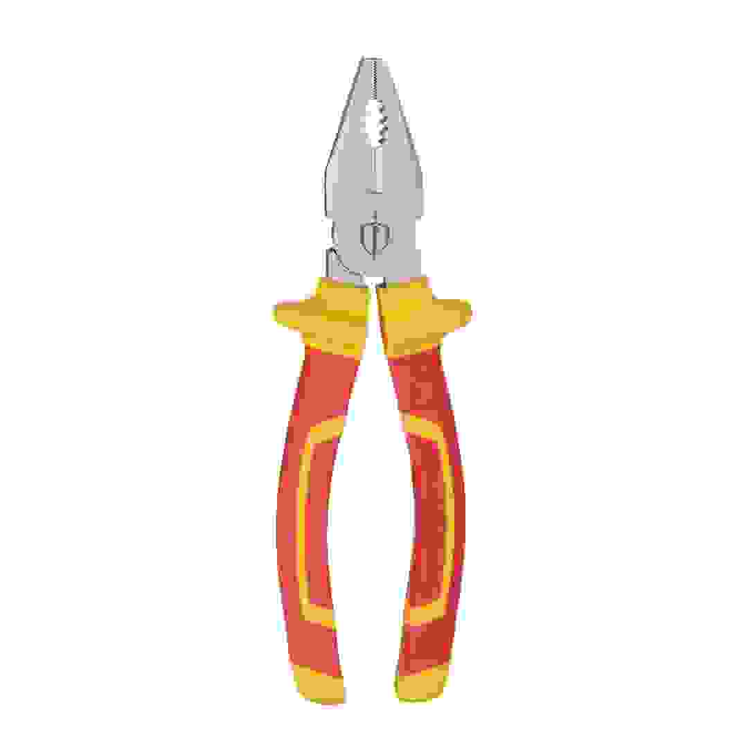 Magnusson VDE Combination Pliers, PL05 (180 mm)
