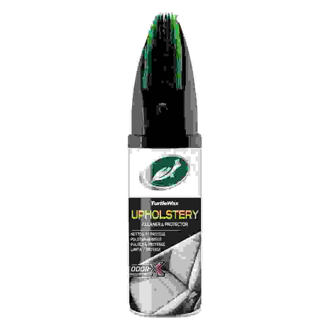 منظف وواقي المفروشات ترتل واكس باور أوت