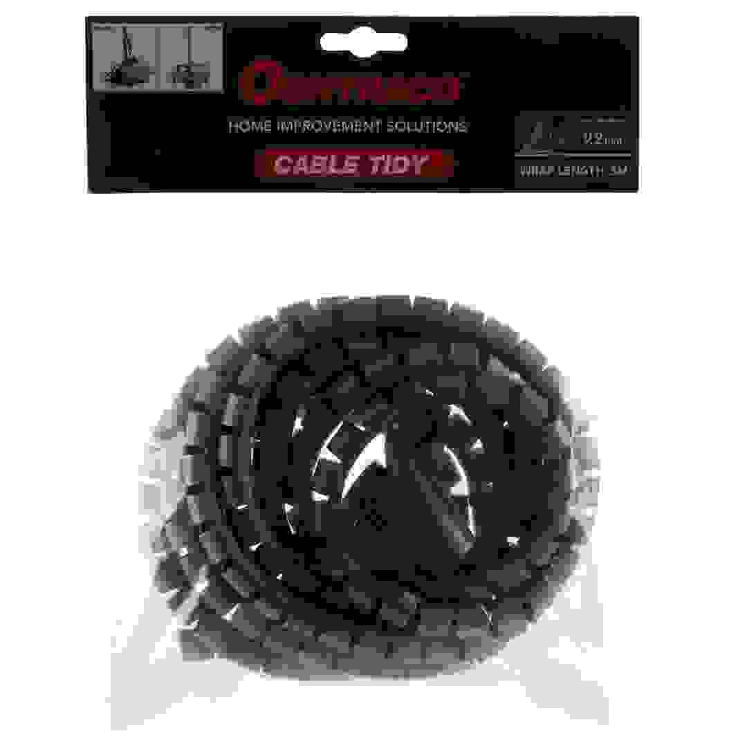 Oshtraco Cable Tidy Wire Organizer (2.2 x 500 cm)