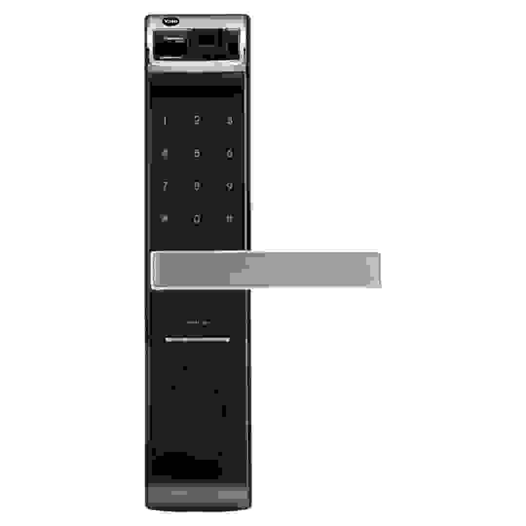 قفل باب ذكي ييل، YDM4109A