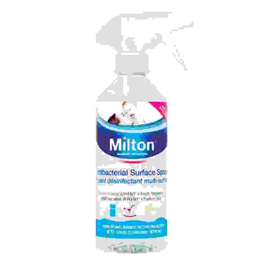 Milton Antibacterial Surface Spray (500 ml)