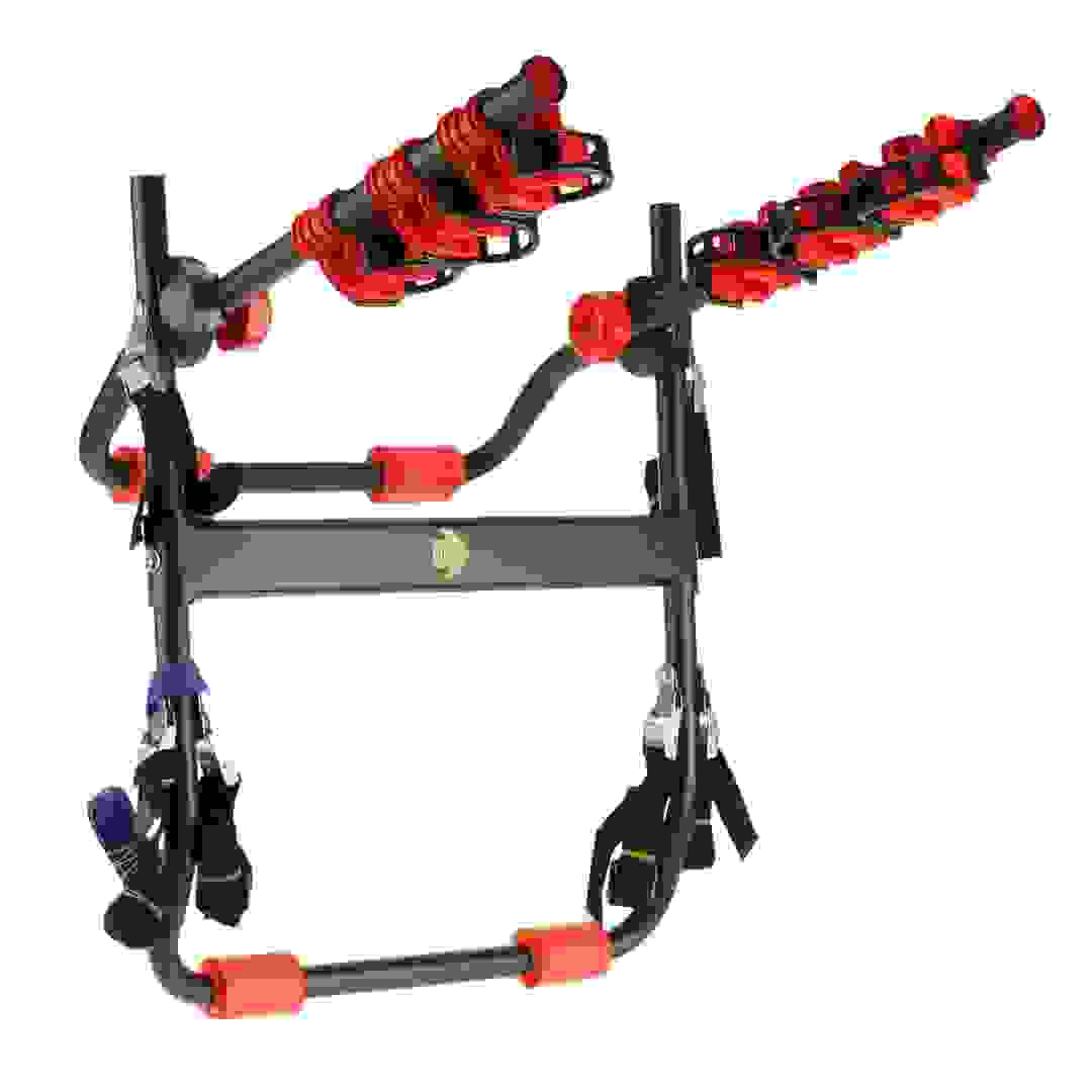 Momo 3-Bike Car Mount Rack, 3S