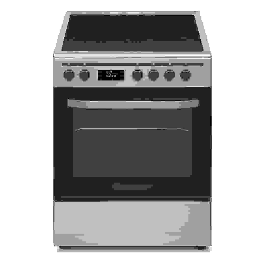 Westpoint 4-Burner Electric Cooking Range, WCAM6640E1DTGFI (60 x 60 x 85 cm)