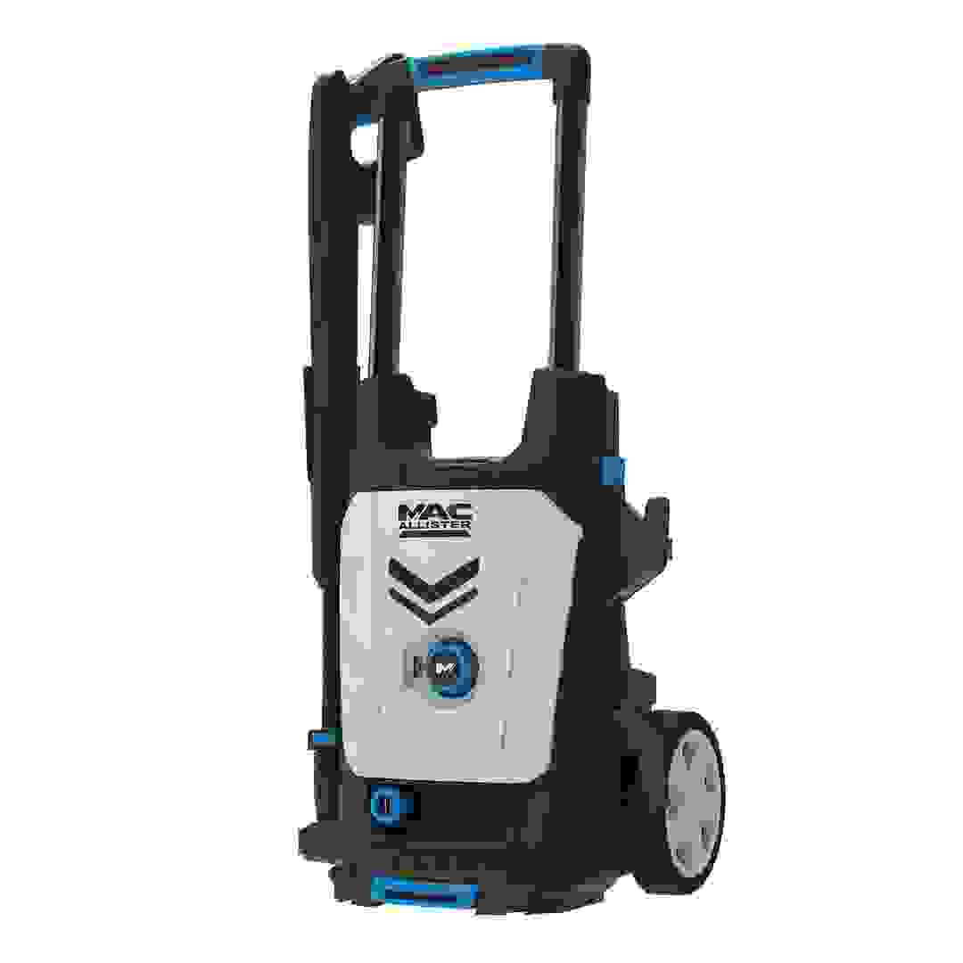 Mac Allister Corded Pressure Washer (140 Bars)