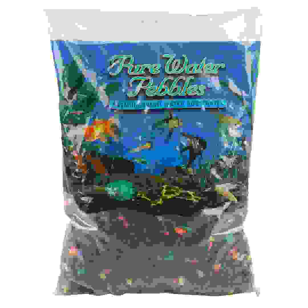 حصى مشكلة وورلد وايد (ألوان متنوعة)