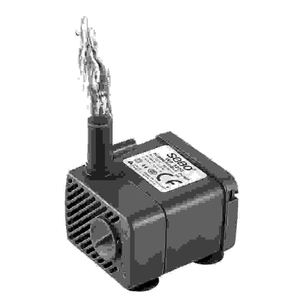 مضخة أحواض سمك غاطسة WP-3200 سوبو (5 واط)