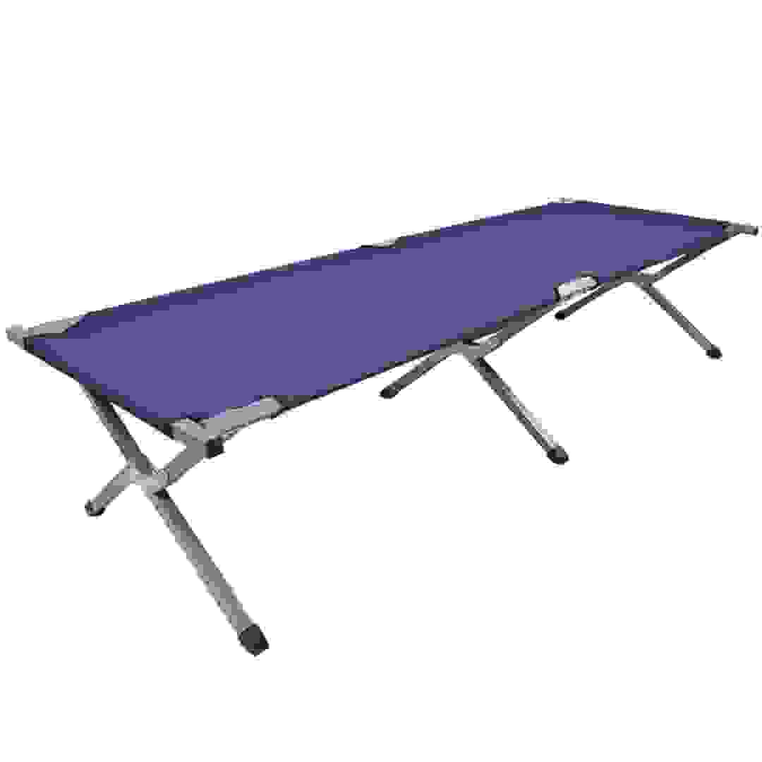 Oxford Foldable Camping Bed (190 x 64 cm)
