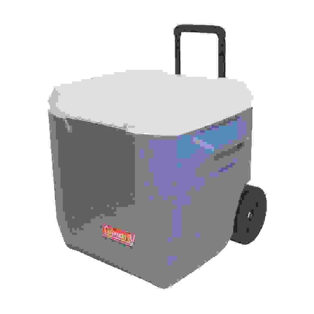 Coleman Xtreme 4-Wheeled Cooler (38 L)