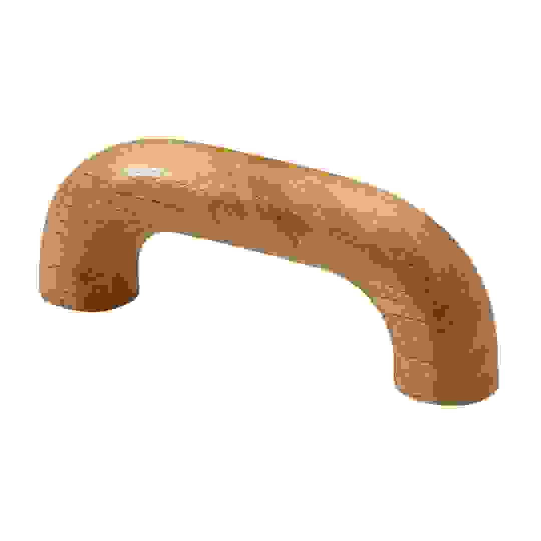 مقبض باب أثاث خشب هيتتش كاونتري (6.4 سم)