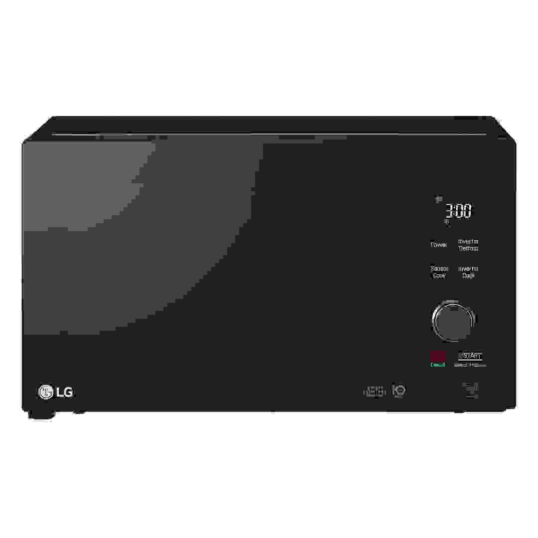 فرن ميكروويف إل جي MH8265DIS (42 لتر، 1200 واط)