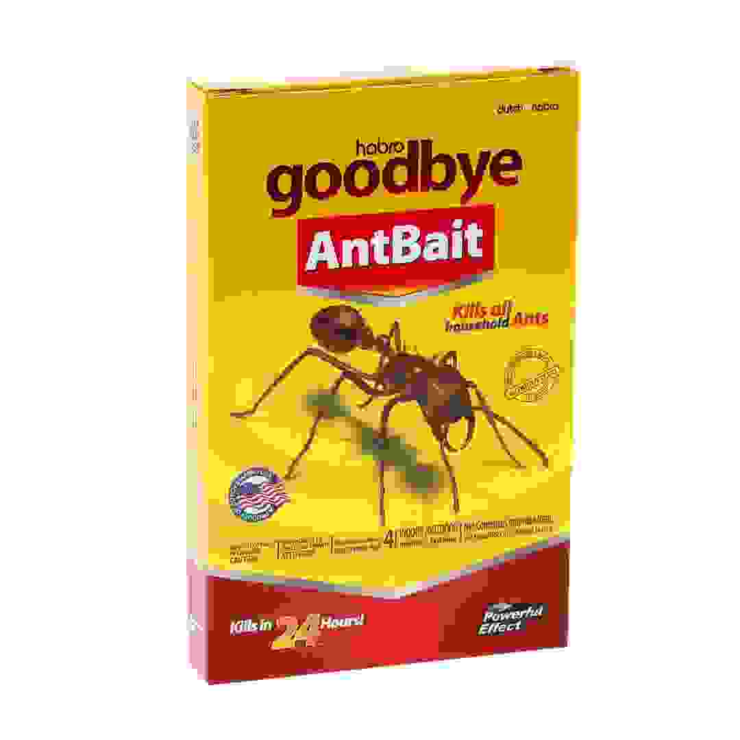 Goodbye Ant Bait