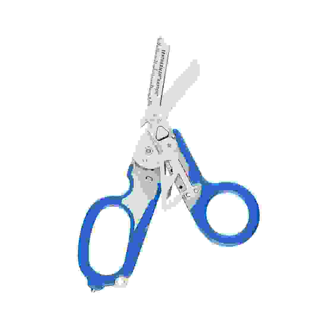 مقص إنقاذ ستانلس ستيل ليذرمان رابتور