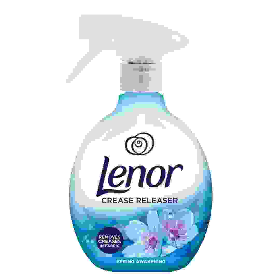 Lenor Crease Releaser Spray, Spring Awakening (500 ml)