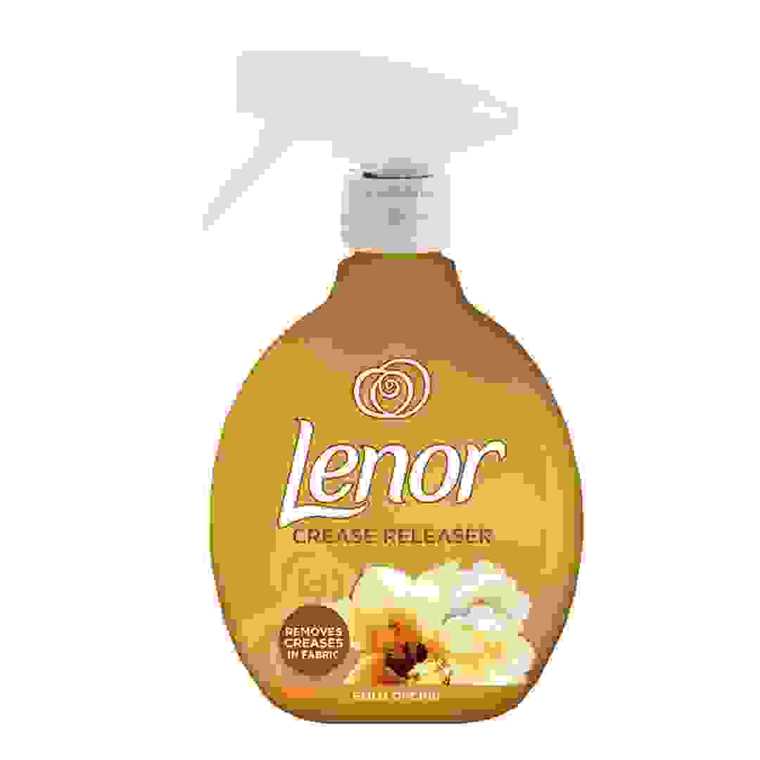 Lenor Crease Releaser Spray, Gold Orchid (500 ml)