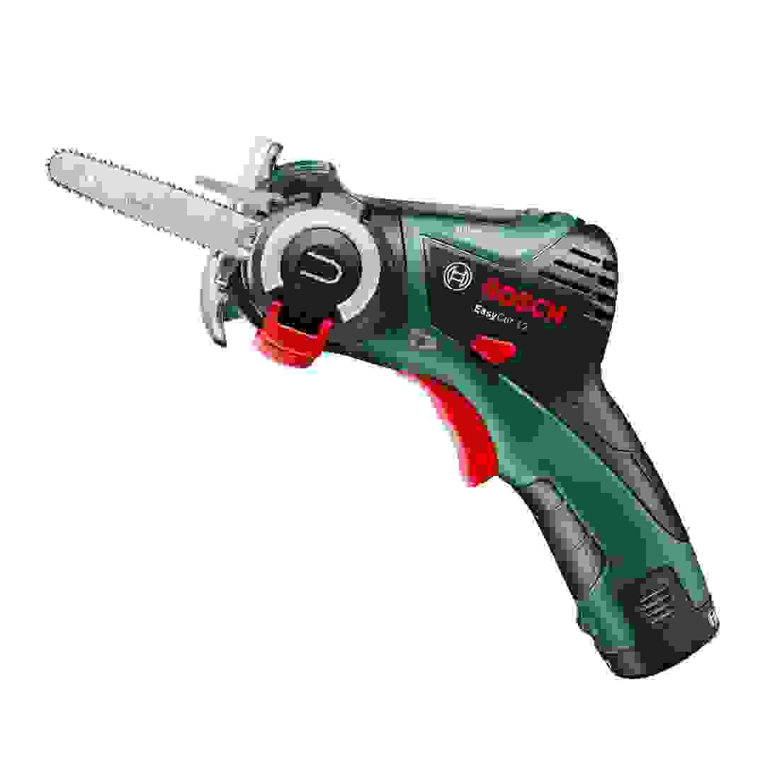 Bosch Cordless Nano Blade Saw, EasyCut 12 (12 V)