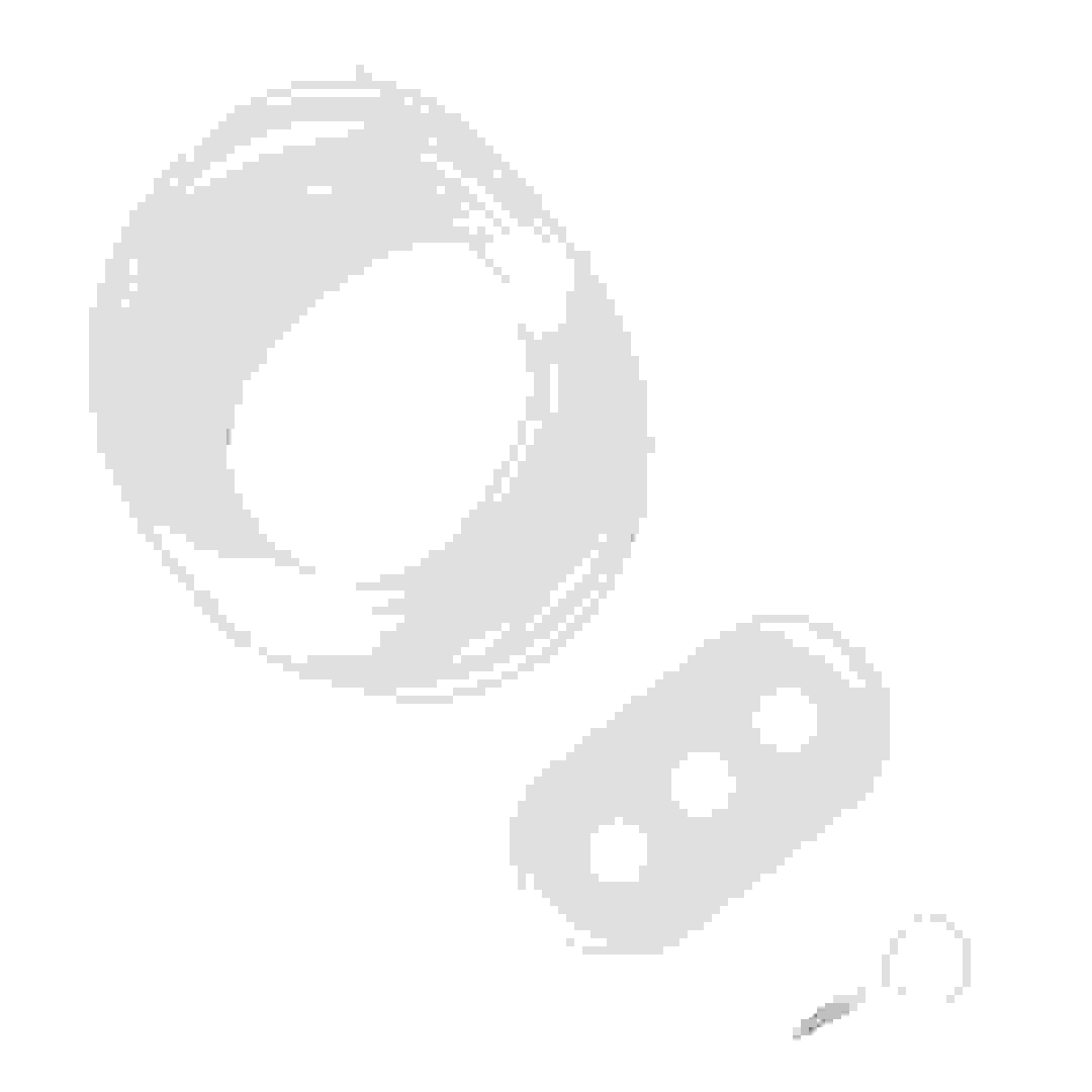 Diall Nylon Fishing Line (10 mm x 10 m)