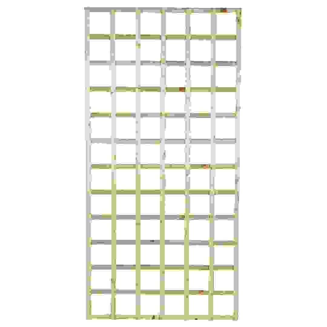 Yota Wood Trellis (88.5 x 180 cm)