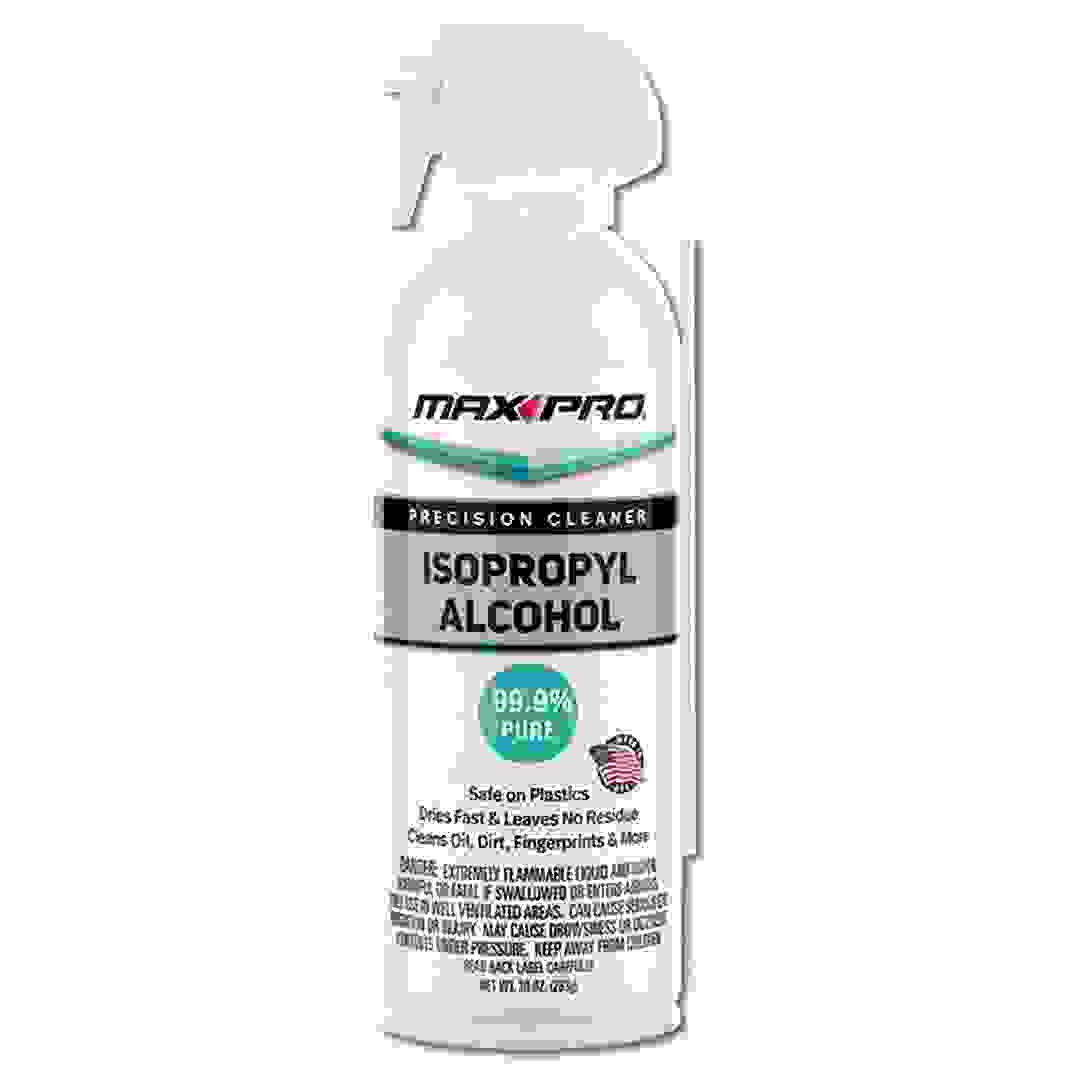 Max Pro Isopropyl Alcohol All Purpose Cleaner Spray (283 g)