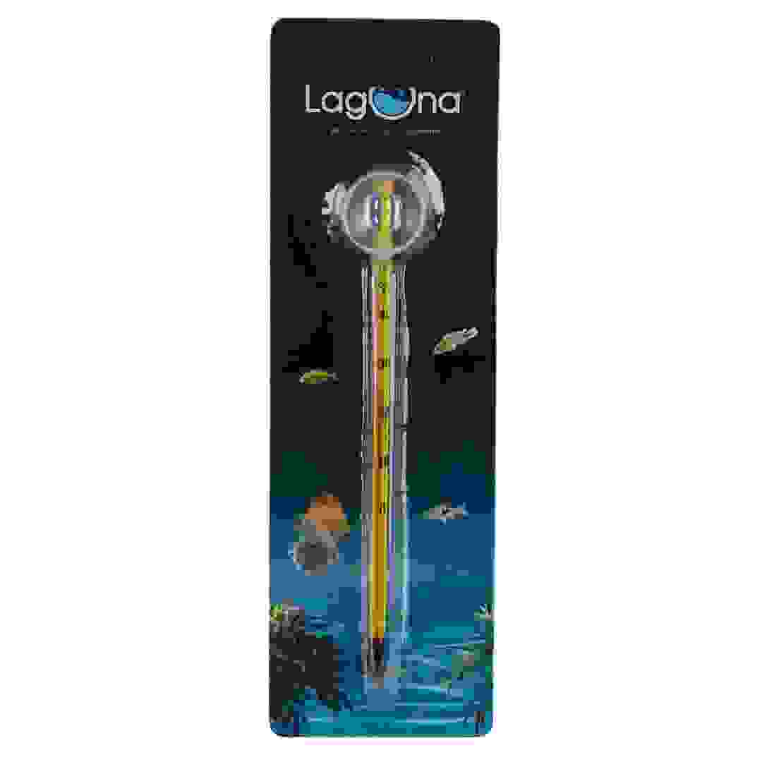 ميزان حرارة زجاجي تشيكوس (14.5 سم)