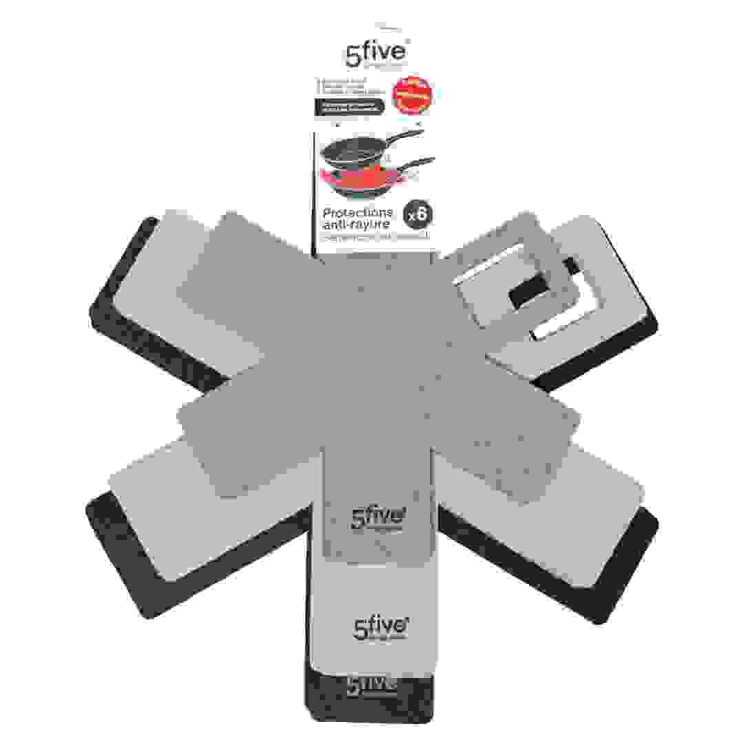 واقي مقلاة لباد 5فايف (38 × 2.5 سم)